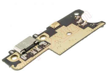 PREMIUM Auxiliary plate PREMIUM with components for Xiaomi Pocophone F1 (M1805E10A)